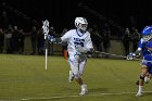 MLax vs Emmanuel  Men’s Lacrosse vs Emmanuel College. - Photo by Keith Nordstrom : MLax, lacrosse